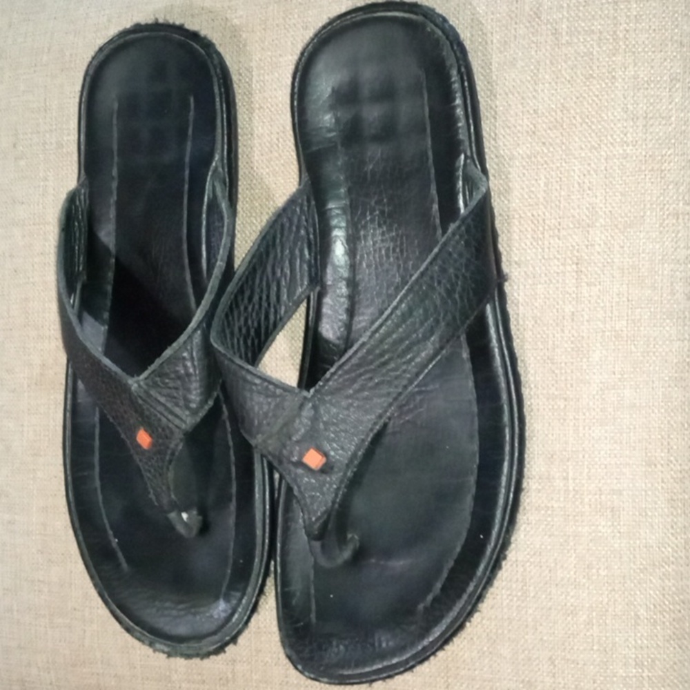 Hugo Boss sandals - Picture 2 of 4